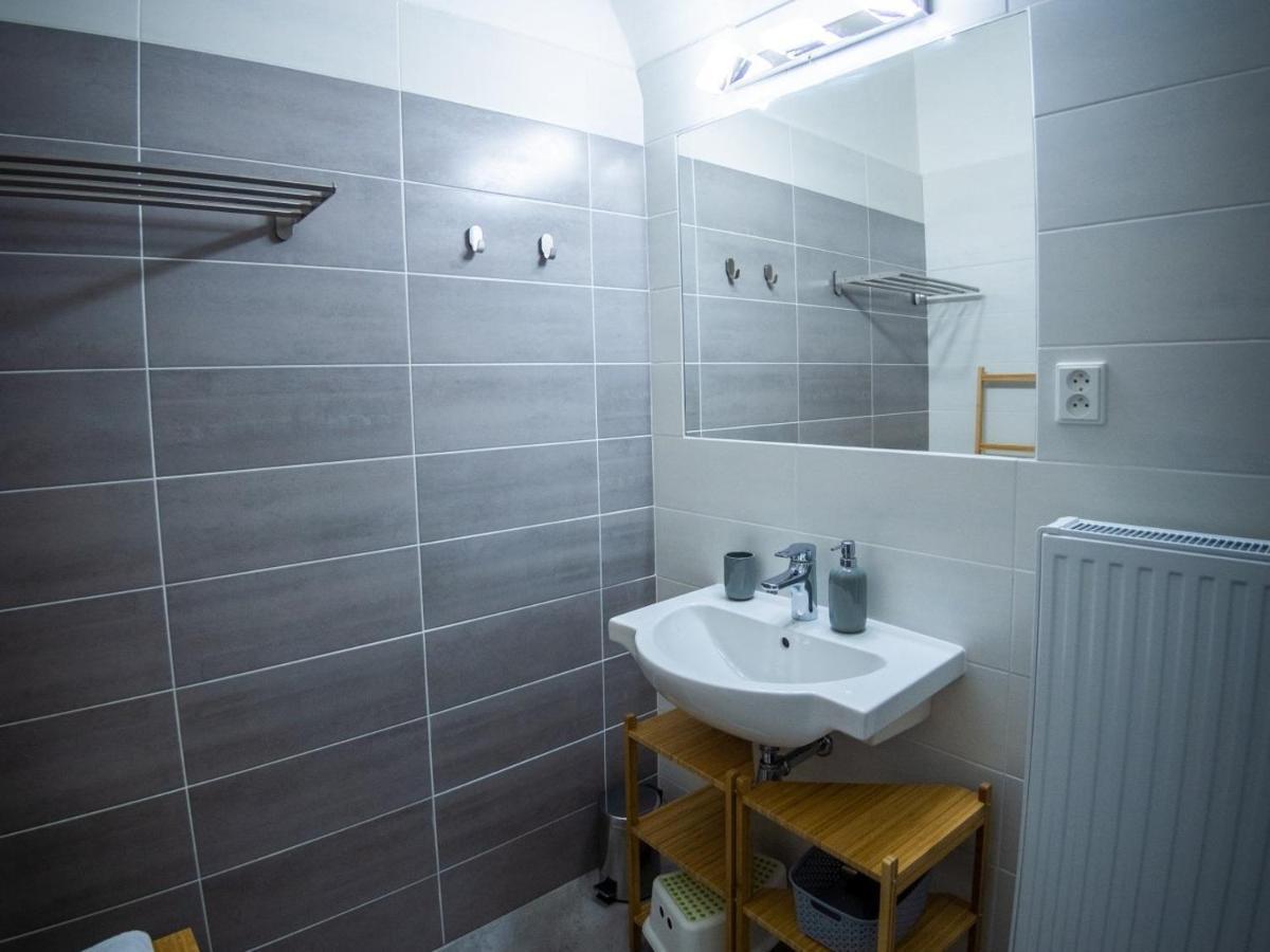 Penzion Nezarka 59 Jindřichův Hradec Exterior foto